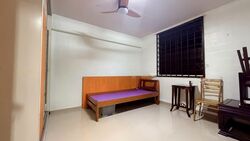 Blk 28 Jalan Klinik (Bukit Merah), HDB 3 Rooms #602166991